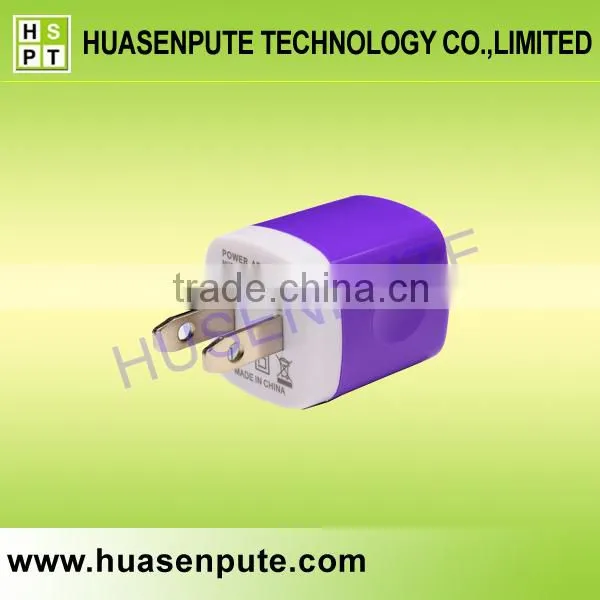 Super Fast Portable USB Charger For Cellphone