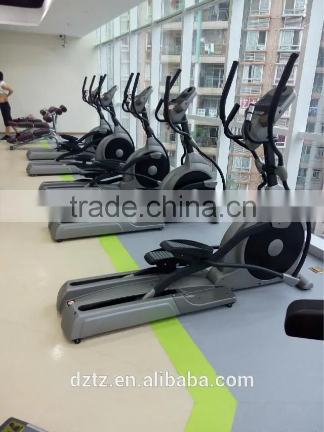 elliptical bike TZ-7005 / Elliptical Trainer Machine