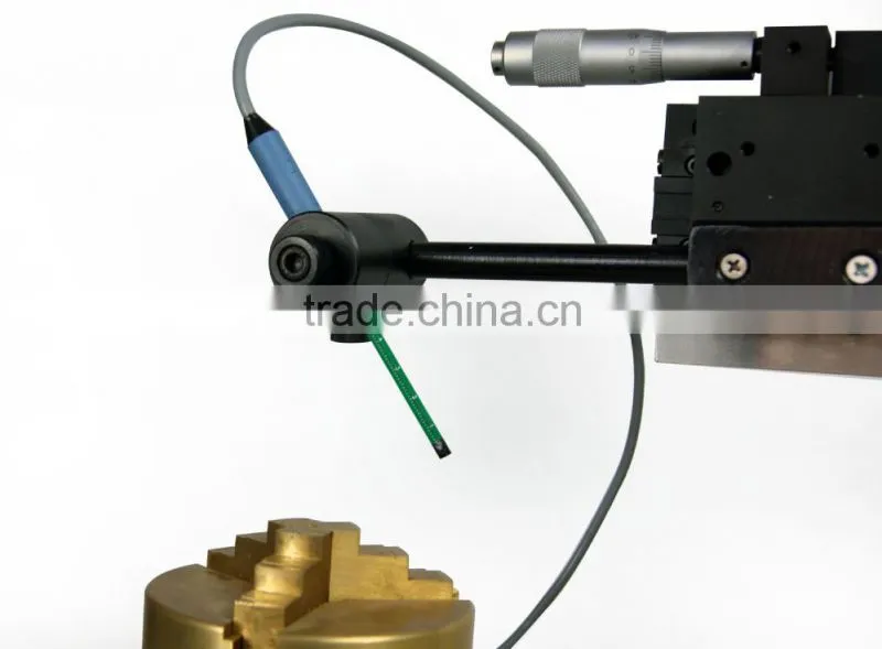 LINKJOIN MATS-2100RMT Multipole magnetic measuring device magnet analyzer Magnetic field tracer