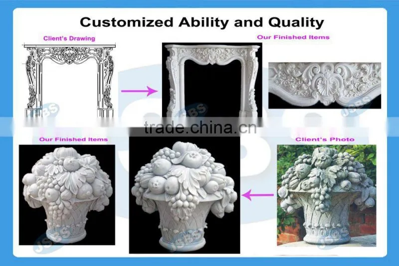 sale cheap natural stone ornamental balustrade