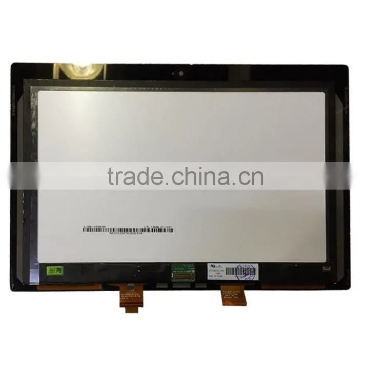 Replacement lcd screen For Microsoft Surface RT2/pro 2 lcd assembly