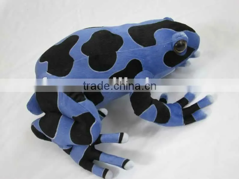 Stuff animal toy China plush toy factory sale PT001