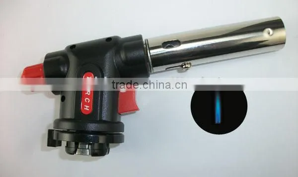 bayonet type gas torch