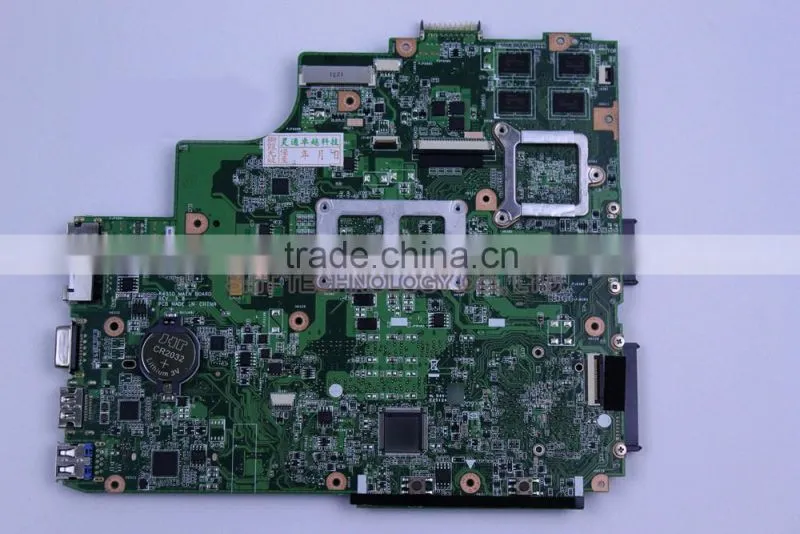 Laptop Motherboard New original Eee PC 904HD main board/Mainboard for ASUS 100% test mainboard notebook