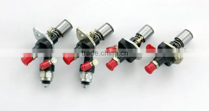 Injector