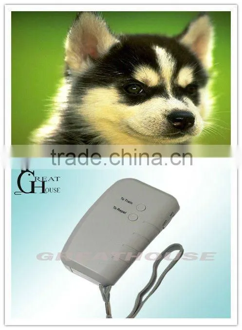 Best selling sound dog repellent for camping