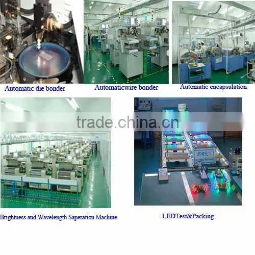 P16 outdoor full color big led dot display