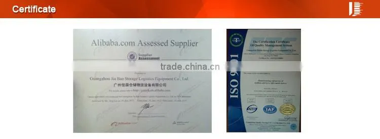 China Supplier Shopping Trolley, Supermarket Equipment