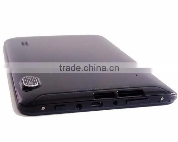 Wholesale 7 inch Android 4.4 Quad Core 512MB+4GB Wifi Two Camera 2G Calling Phone Android Tablet