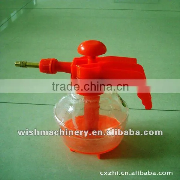 Hot sell Trigger Sprayer 1liter