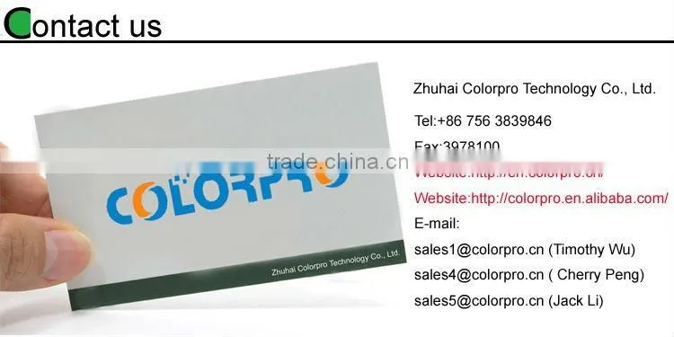 Wholesale printer ribbons compatible for Epson PP510