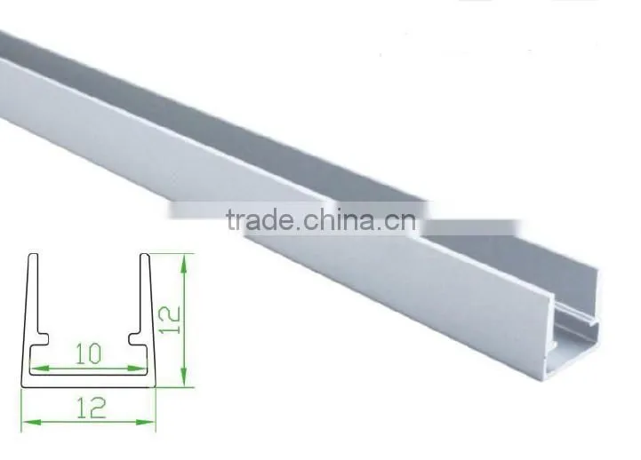 12v led light 10mm width board