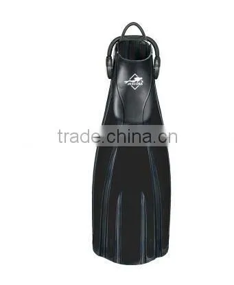 free diving fins,scuba dive component snorkel swimming fins for sale