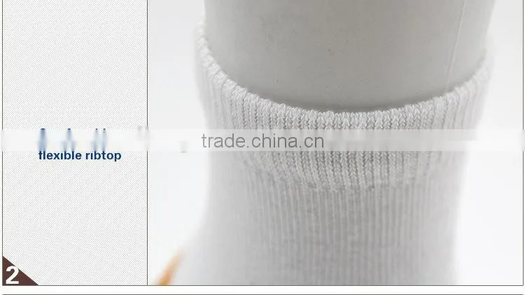 Cheap Fashion cotton baby socks with shoe like design