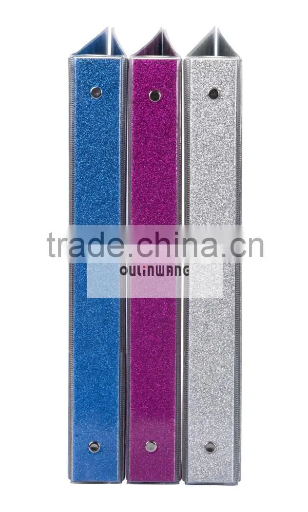 USA style ring binder