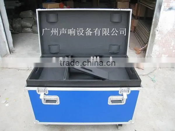 Cable Trunk Road Case Flight Case