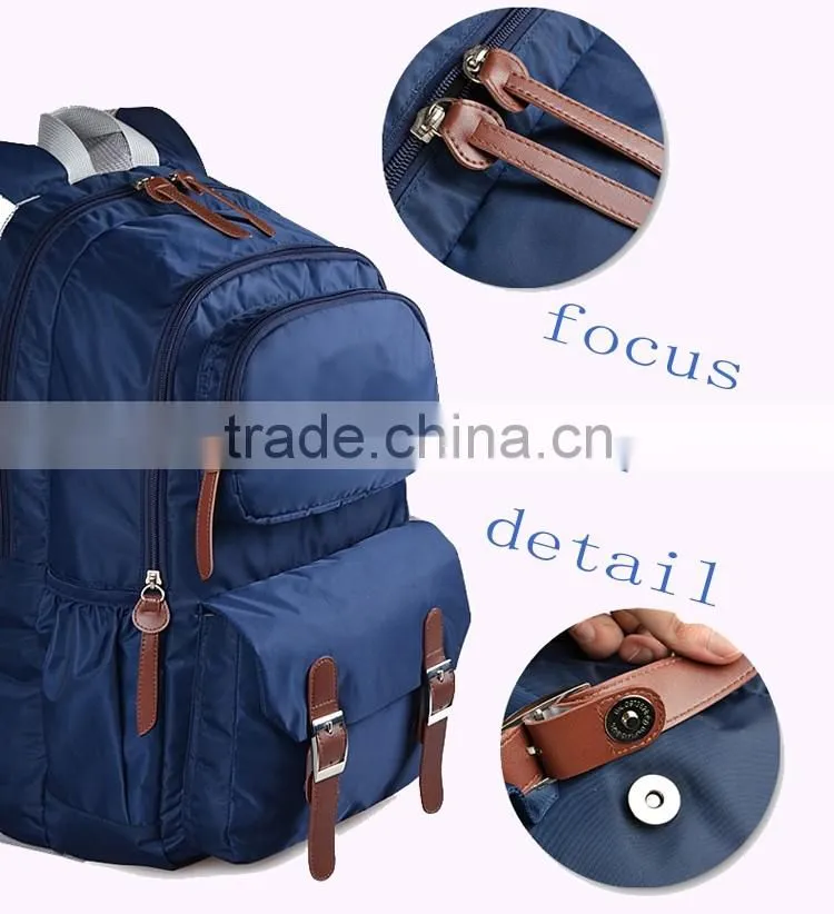 china suppliers thinkee laptop bag teenagers school backpack