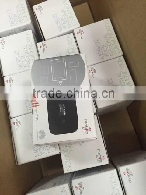 Unlocked Huawei E5776S-420 4G wireless router