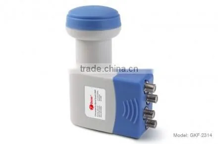 high quality LNB single ku band
