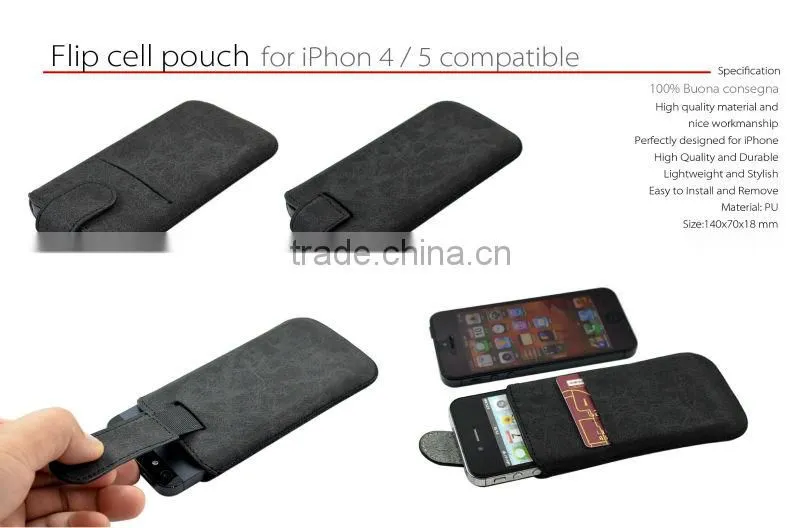 Protective phone bag