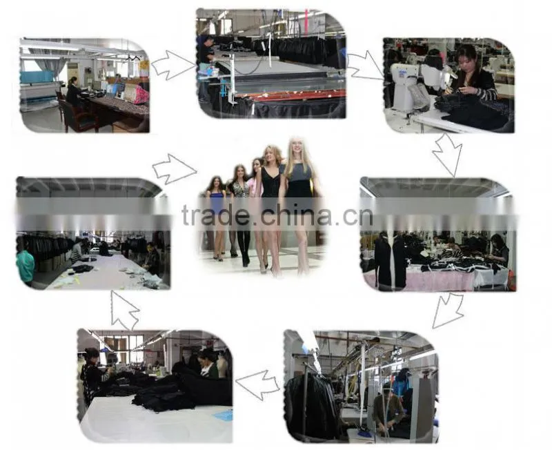 2014 alibaba China Cotton/Polyester Fashion women hoody black pullover girl hoody