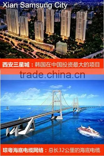 hot sale building material copper electric wire