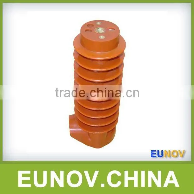 China Epoxy Resin 175mm Height ZNQ3 Capacitive Insulator