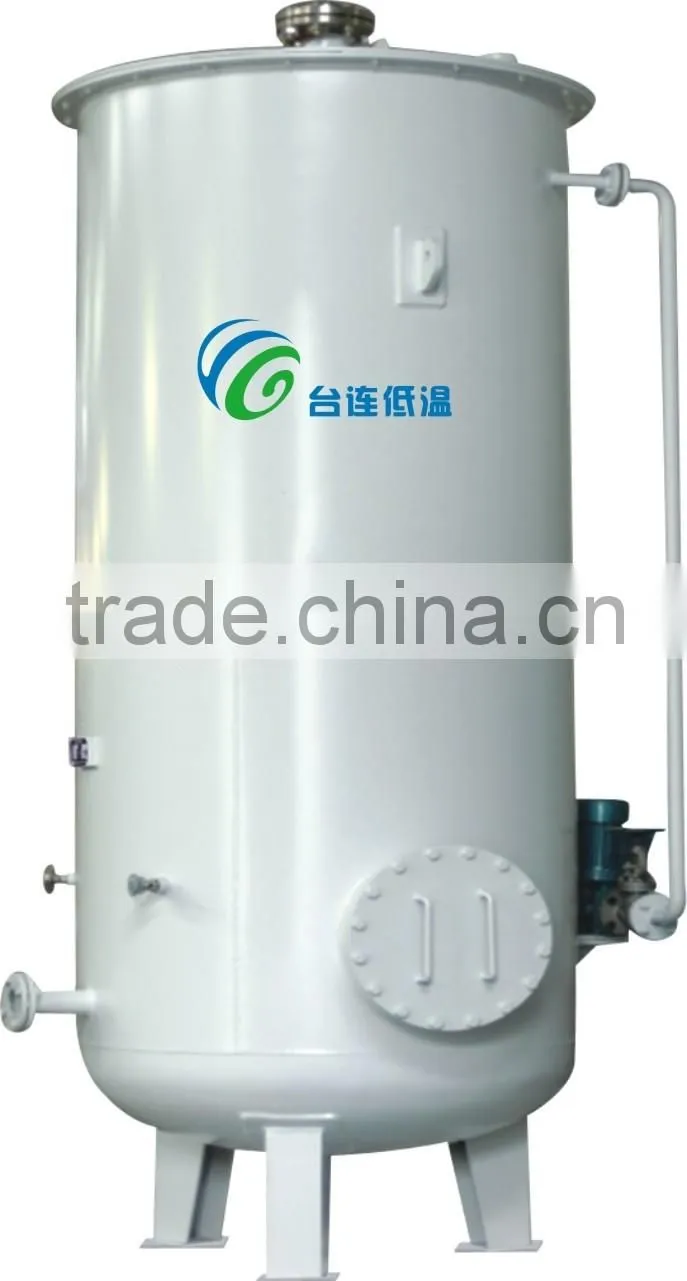 2016 High Effciency Energy-saving LNG Vaporizer