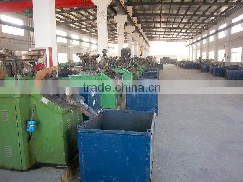 High Quality Automatic Nail Making Machine Z94-1C