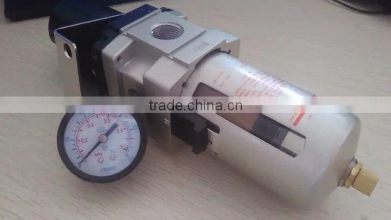AW4000-04 smc 1/2 air filter regulator