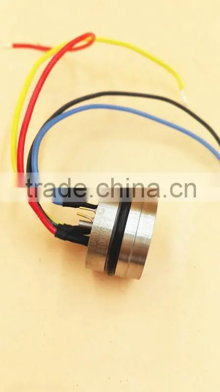 19mm Stainless steel Piezoresistive Silicon Pressure Sensor