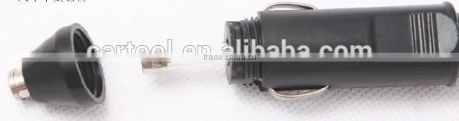 Digital tyre inflator