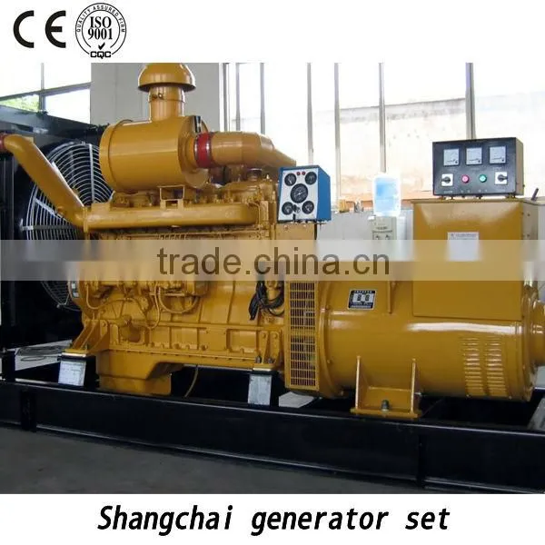 24kva-2000kva shanghai diesel generator manufacturer in europe