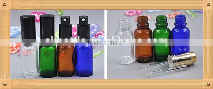 cardboard tube for glass e liquid dropper bottle with childproof cap