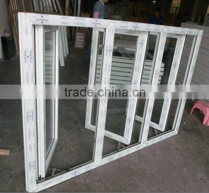 Upvc profile for windows and doors