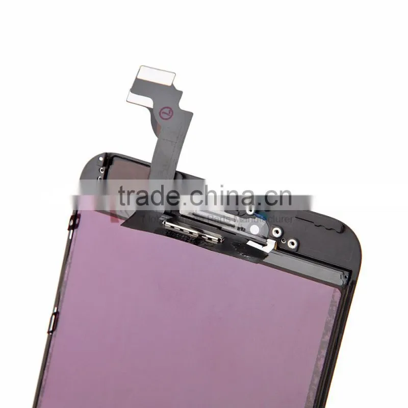 with most favorable price for iphone 6plus lcd touch screen assembly mobile cell phone