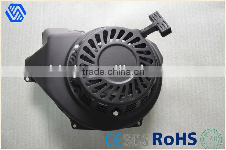 Gasoline Engine Recoil Starter