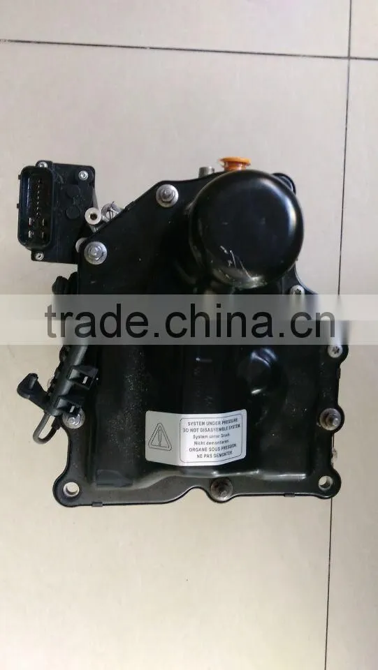 HOT SELL ATX tranmsission 0AM valve body with TCU auto parts rebuild parts