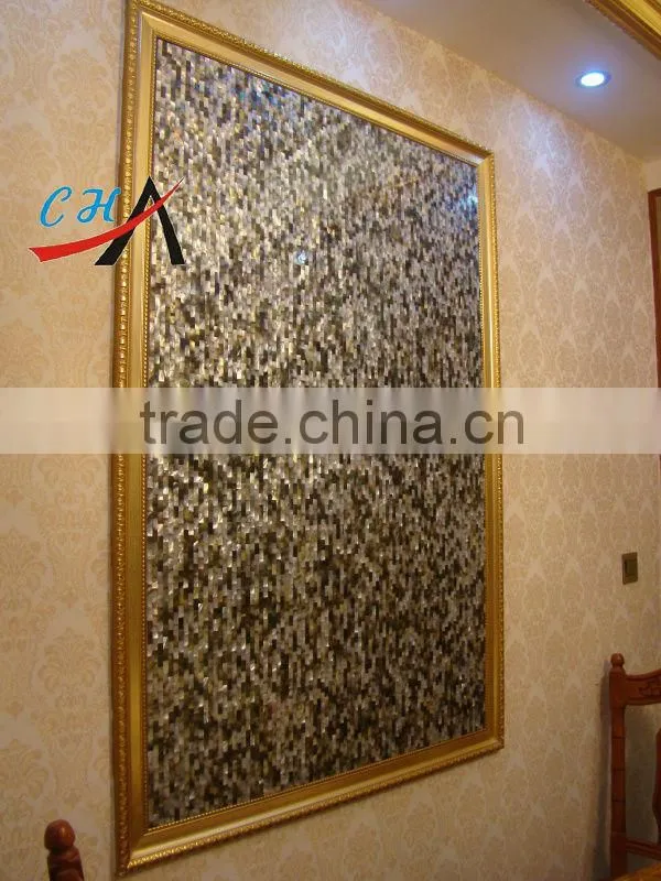 stone mosaic,shell mosaic,pearl shell mosaic tile manufacturer