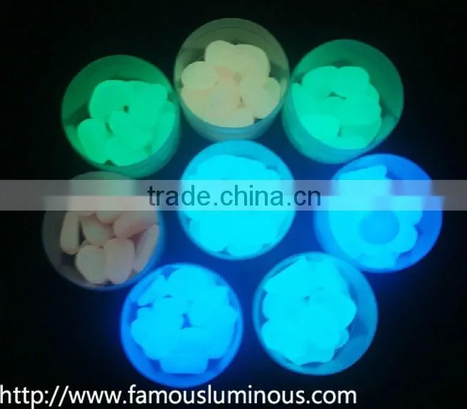 glow stone for aquarium decoration