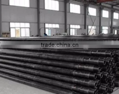 API standard water well drilling parts drill collar
