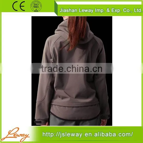 2014 newest hot selling custom windbreaker jacket