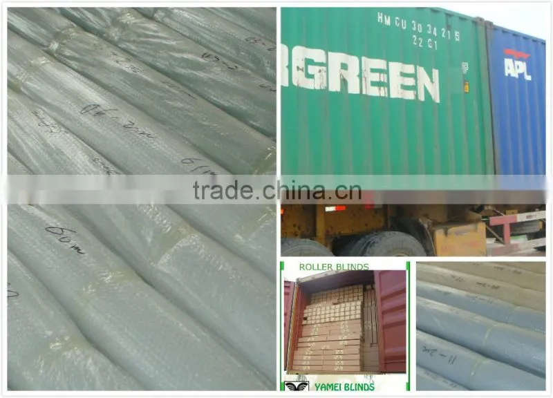 factory fabric for roller blinds