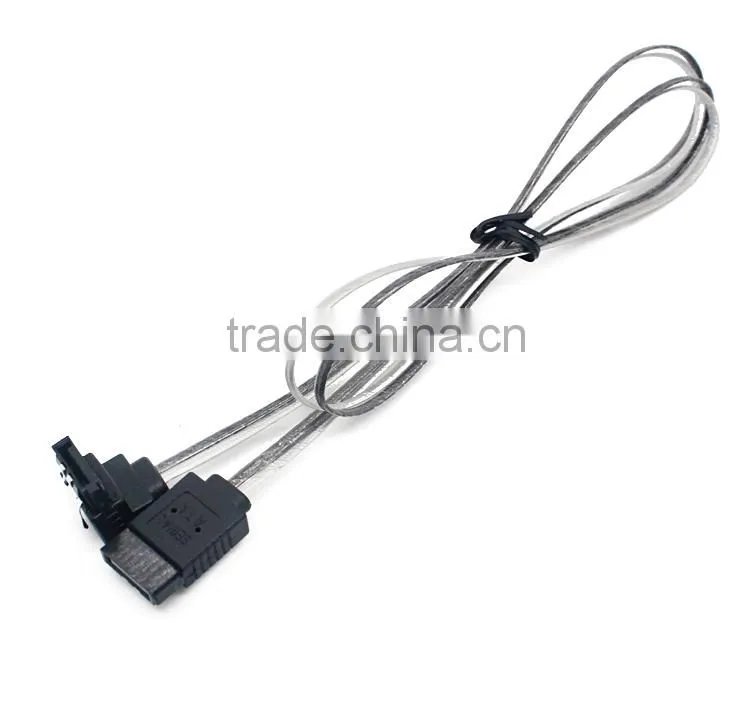 Dual Channel SATA cable,High quality SATA 3.0 cable