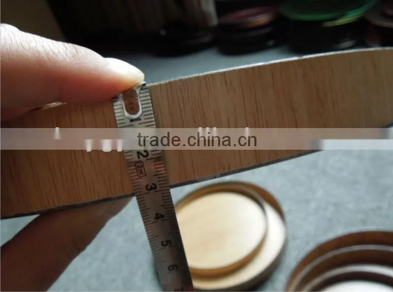 Plastic Charger Round Trays