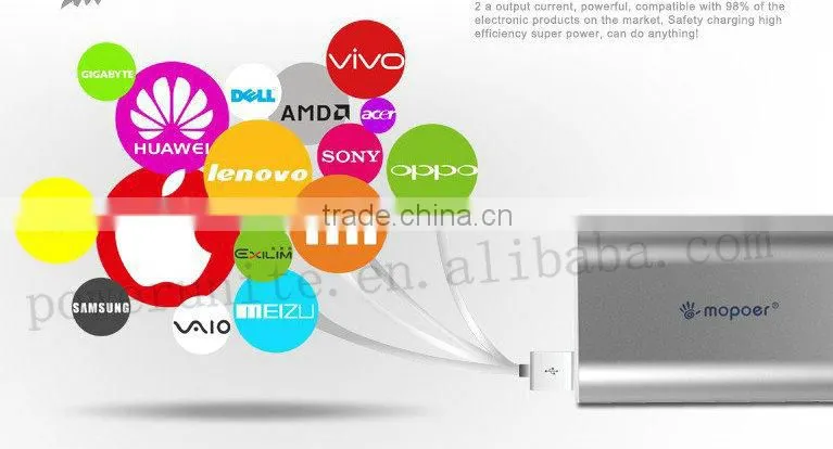 High capacity legoo power bank bluetooth speaker for mobile phone(M322)