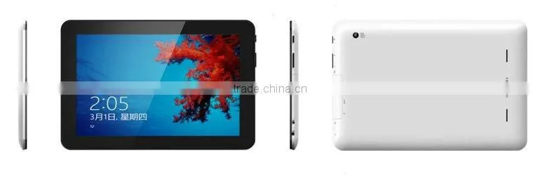 mini computer windows xp quad core tablet A7 ALLWinnerA31 1.6GHz RAM 2GB, HDD 8GB support WIFI+Blutooth+HDMI+2Camera tablet pc