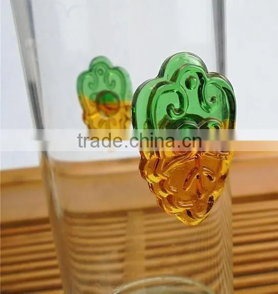 small capacity teapots wholesale red teapots for Personal use