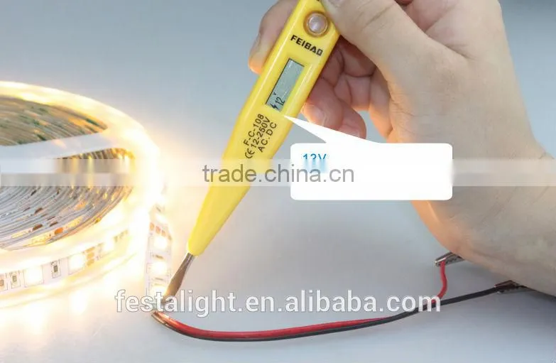 High Lumen led light 5730 led strips