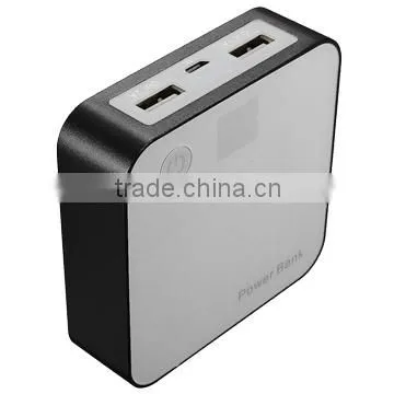 magic cube power bank 11200mah